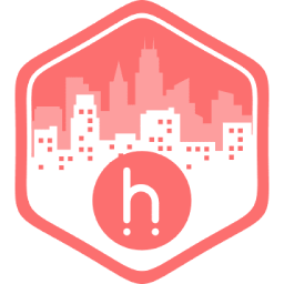 Discovery icon for Hunt Town Discord server