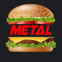 Discovery icon for METAL BURGER Discord server