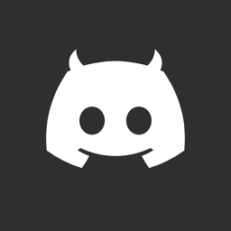 Discovery icon for tracking Discord server
