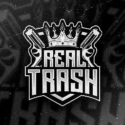 Discovery icon for Real Trash | Three Years Discord server