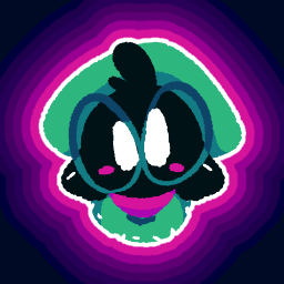 Discovery icon for ralsei's sillies Discord server