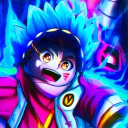 Discovery icon for Blader's Odyssey! [ALPHA V0.3] Discord server