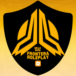 Discovery icon for ER:LC/SWFL | FRONTERA RP Discord server