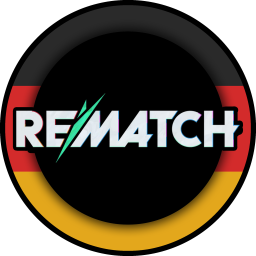 Discovery icon for REMATCH Deutsch Discord server
