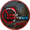 Discovery icon for Lord Customs™ Discord server