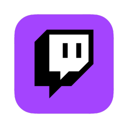 Discovery icon for Twitch Zone | F4F - Follow4Follow to Boost Twitch Followers Discord server