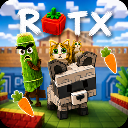 Discovery icon for 🌱 Rotx | SAB & GROW A GARDEN 2 ❄ (ES) 🇪🇦 Discord server