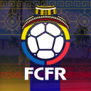 Discovery icon for FCFR | Federación Colombiana de Fútbol Roblox Discord server