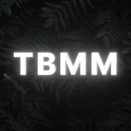 Discovery icon for TBMM #1.6K Discord server