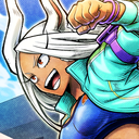 Discovery icon for My Hero Ultra Agency Discord server