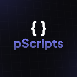 Discovery icon for pScripts Discord server