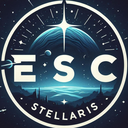Discovery icon for Stellaris RP: 3084 ESC-VI Discord server