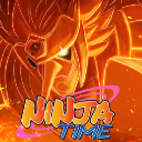 Discovery icon for Ninja Time Discord server