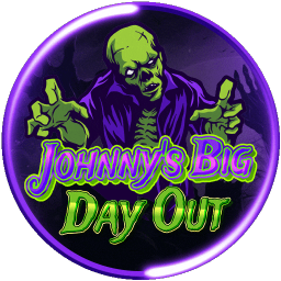 Discovery icon for Johnny's Big Day Out! Discord server