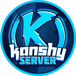 Discovery icon for Kanshy | كـانـشي Discord server