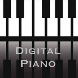 Discovery icon for Digital Piano Community Discord server