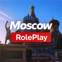Discovery icon for Moscow RP | GTA 5 RP Discord server