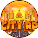 Discovery icon for CityRP {BETA} Discord server