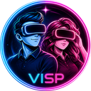 Discovery icon for The Virtual Space | Кооперативное игровое сообщество | Discord server