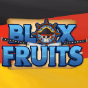 Discovery icon for Blox Fruits Deutschland Discord server