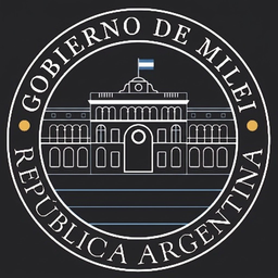 Discovery icon for JAVIER MILEI ・ Argentina ・ Política ・ Debates ・ Economía ・ Español ・ Gaming Discord server