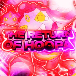 Discovery icon for Brick Bronze: The Return Of Hoopa Discord server