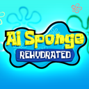 Discovery icon for AI Sponge: Rehydrated Discord server
