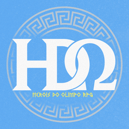 Discovery icon for 𝐇eróis 𝐃o 𝐎limpo | 🔱 Discord server