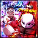 Discovery icon for Anime Reborn Discord server