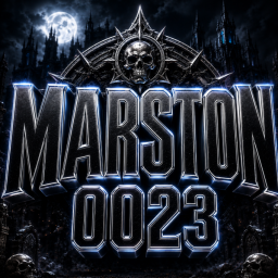 Discovery icon for M A R S T O N #0023 Discord server