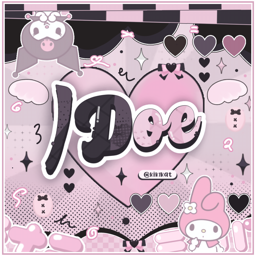 Discovery icon for ݂۫ ׄ ૮ ノdoe ა ᜊ gωуѕ ・ decorѕ ・ gυιℓd tag𝓼 ! Discord server