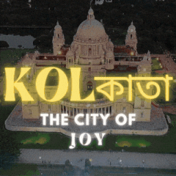 Discovery icon for KOLকাতা ™ ✓ Discord server