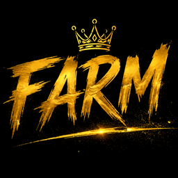 Discovery icon for 3V 8 NO PX 🐵 FARM Discord server