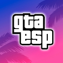Discovery icon for GTA V & VI HispanoHablante Discord server