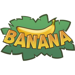 Discovery icon for Banana Steam Game Discord server