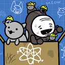 Discovery icon for Frank's Mewtastic Workshop Discord server