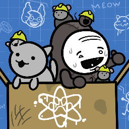 Discovery icon for Frank's Mewtastic Workshop Discord server