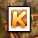 Discovery icon for Kanvas Launcher Discord server