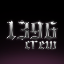 Discovery icon for 1396 #repdbyBírnø Discord server