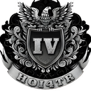 Discovery icon for HOI4TR Discord server