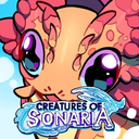 Discovery icon for 🐲 Creatures of Sonaria Discord server