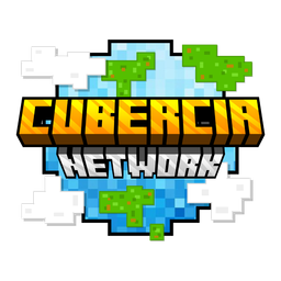 Discovery icon for Cubercia Network Discord server