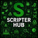 Discovery icon for Scripter Hub Discord server