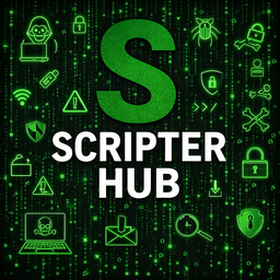 Discovery icon for Scripter Hub Discord server