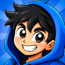 Discovery icon for Ash's City Discord server