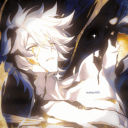 Discovery icon for trnquil  🌙゛  hub ✶ apm owner designer more  (･⩊<)☆ Discord server