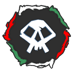 Discovery icon for Sea of Thieves Italy Discord server