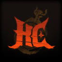 Discovery icon for Hell Clock Discord server