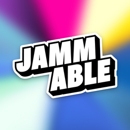 Discovery icon for Jammable - Mashups π Discord server