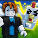 Discovery icon for Grow A Chicken Fighter Roblox Discord server